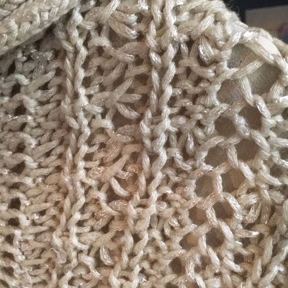 Gorgeous Anthropologie MOTH Sweater Modern Design! - Picture 6 of 8